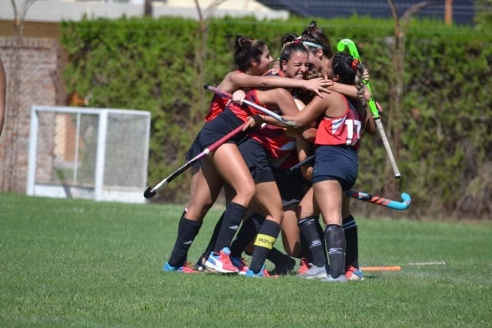 HOCKEY IAC: DEBUT PARA LAS LEONAS COREANAS - 21/03/21