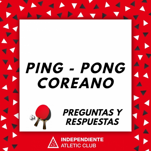 VOCES COREANAS IAC: PROGRAMA 14 - 01/07/21
