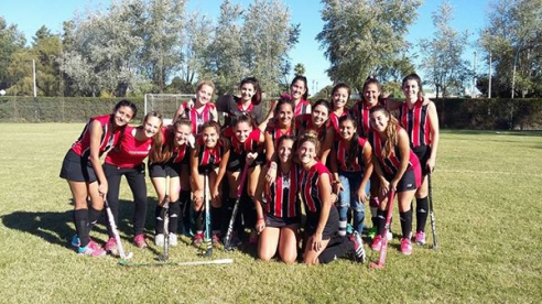 HOCKEY IAC: LAS COREANAS SIGUEN FIRMES