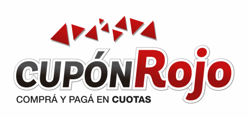 NUEVO CUPON ROJO