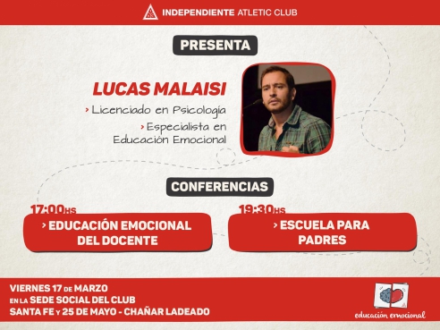 Lucas Malaisi