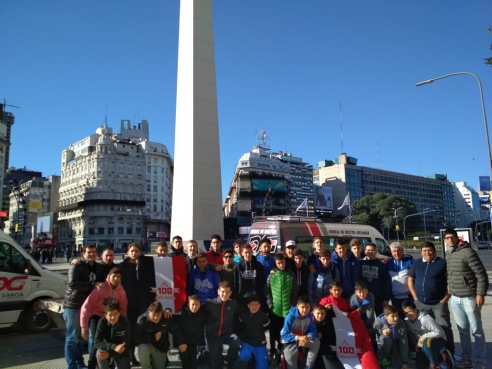 BASQUET IAC: DEVOLUCION DE GENTILEZAS - 01/06/2018