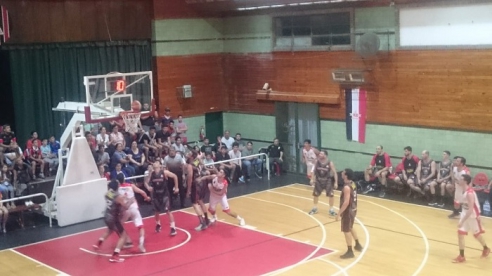 BASQUET IAC: INDEPENDIENTE VENCIO A FIRMAT FBC Y ESTA EN SEMIFINALES - 04/11/2018