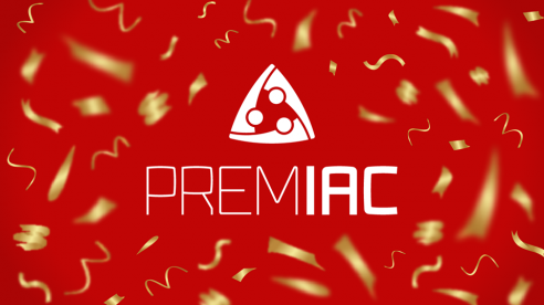 MUTUAL IAC: TE PRESENTAMOS AL PREMIAC