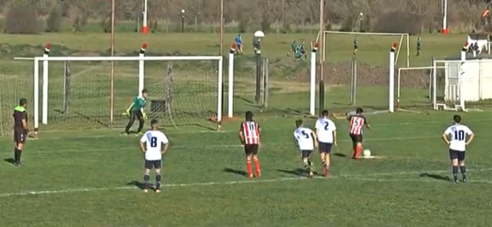 FÚTBOL INFANTIL IAC: SÚPER FINDE DE FÚTBOL - 31/08/19