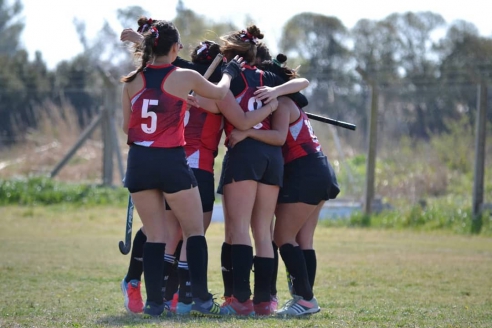 HOCKEY IAC: FINAL DE LIGUILLA - 03/11/19