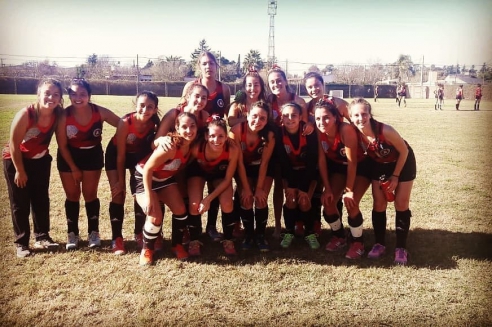 HOCKEY IAC: UNA NUEVA FECHA DE LOCAL - 09/06/19