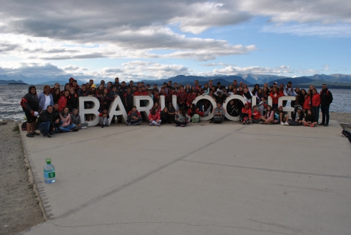 CAMPAMENTO IAC: UN SUEÑO CUMPLIDO - 27/01/20