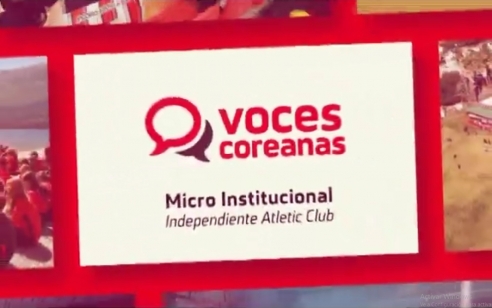 VOCES COREANAS: PROGRAMA 481 - 07/11/24