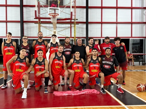 BÁSQUET IAC: ARRANCÓ EL APERTURA – 07/03/25
