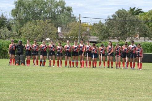 HOCKEY IAC: JORNADA DE TRIUNFOS – 06/04/25
