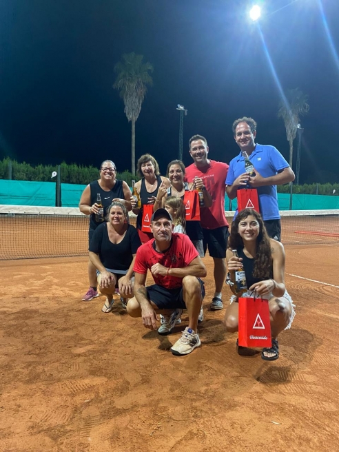 TENIS IAC: JORNADA DE INTERNO – 21/02/25