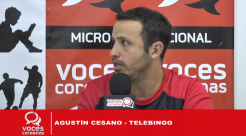 VOCES COREANAS: PROGRAMA 491 - 01/05/24