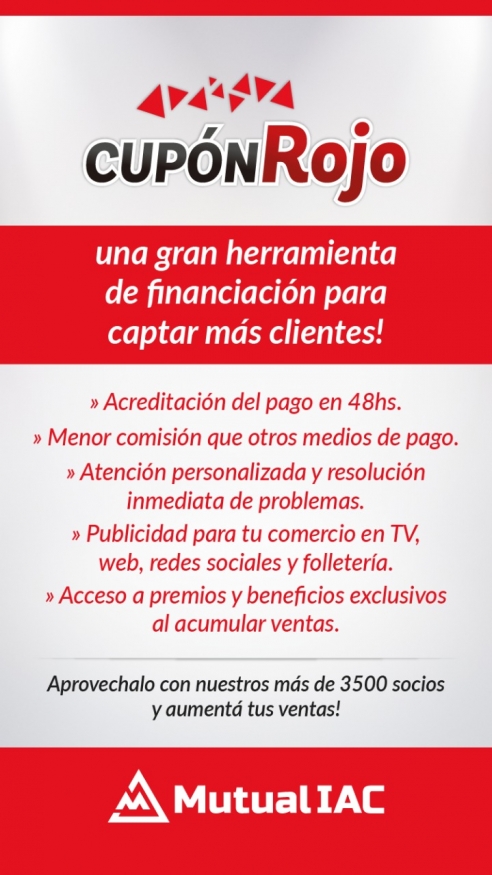 Beneficios para el comercio