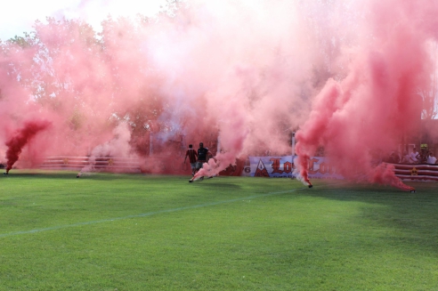 Hinchada