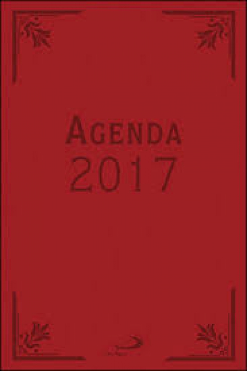 AGENDA 2017