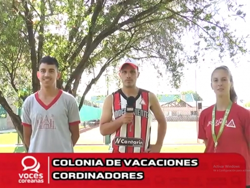 VOCES COREANAS: PROGRAMA 40 (TEMPORADA 2022) - 15/12/22