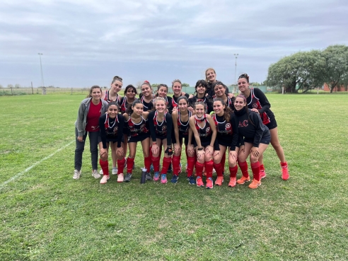 HOCKEY IAC: COREANAS AL DÍA – 17/09/23
