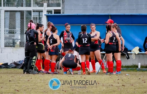 HOCKEY IAC: SIGUE LA BUENA RACHA – 21/05/23