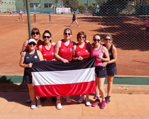 TENIS IAC: OTRO AÑO MÁS EN TIERRAS CORDOBESAS – 11/11/23