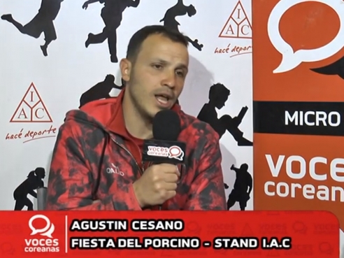 VOCES COREANAS: PROGRAMA 439 - 05/10/23
