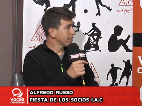 VOCES COREANAS: PROGRAMA 440 - 12/10/23