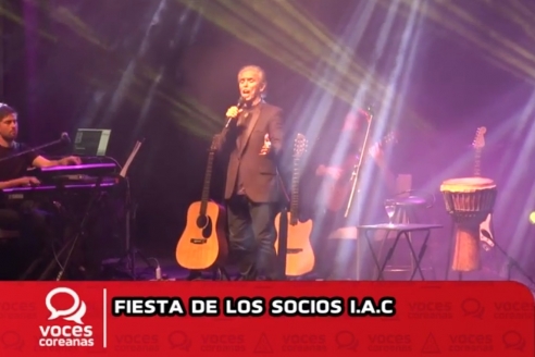 VOCES COREANAS: PROGRAMA 441 - 19/10/23