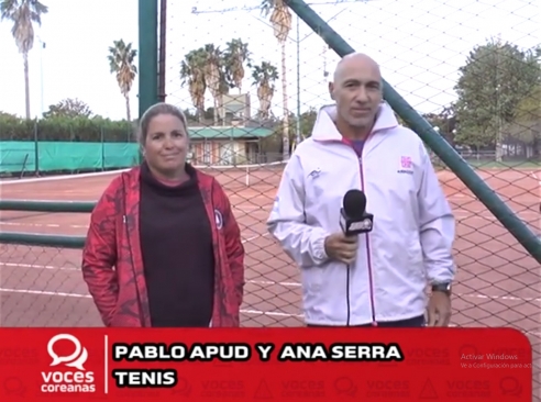 VOCES COREANAS: PROGRAMA 415 - 20/04/23