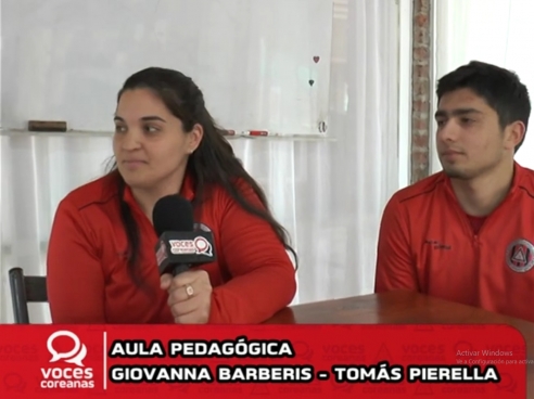 VOCES COREANAS: PROGRAMA 435 - 07/09/23