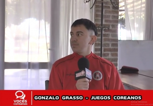 VOCES COREANAS: PROGRAMA 463 - 04/07/24