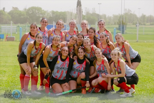 HOCKEY: POR LA SENDA DEL TRIUNFO – 12/10/25