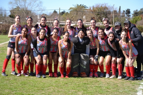 HOCKEY: A LA ESPERA DE LA LIGUILLA – 24/08/25