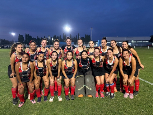 HOCKEY: JUEVES DE LIGA Y ENCUENTRO – 01/05/25